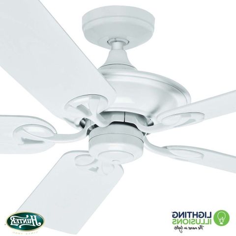 Expert Tips for Maintaining Outdoor Ceiling Fans in Humid Climates